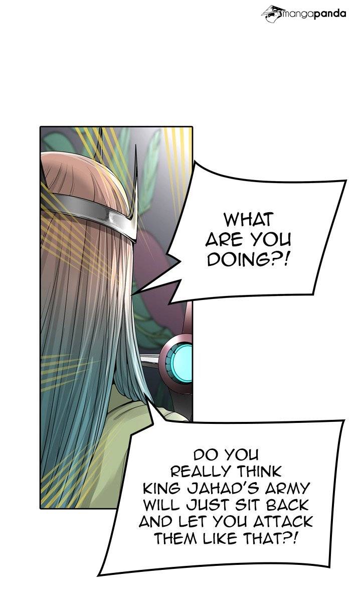 Tower of God Chapter 451 image 045